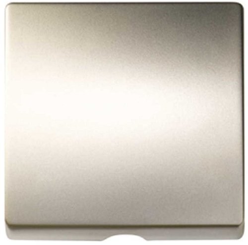 Лицевая панель Simon82 для вывода кабеля шампань фото Лицевая панель Simon82 для вывода кабеля шампань картинка